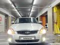 ВАЗ (Lada) Priora 2170 2013 годаfor3 400 000 тг. в Астана – фото 4