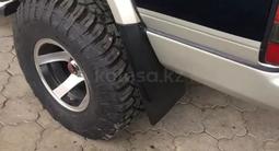 Toyota Land Cruiser Prado 1993 года за 6 400 000 тг. в Алматы – фото 3