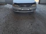 Nissan Cefiro 1998 годаfor2 600 000 тг. в Кабанбай (Алакольский р-н) – фото 4