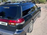 Subaru Outback 1998 годаүшін2 500 000 тг. в Алматы – фото 2