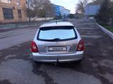 Mazda 323 2002 года за 1 700 000 тг. в Караганда – фото 5