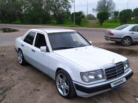 Mercedes-Benz E 280 1993 годаүшін1 500 000 тг. в Алматы