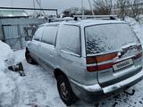 Mitsubishi Space Wagon 1992 годаfor1 100 000 тг. в Акколь (Аккольский р-н) – фото 3