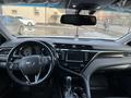 Toyota Camry 2021 года за 15 200 000 тг. в Уральск – фото 12