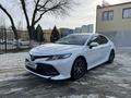 Toyota Camry 2021 годаүшін15 200 000 тг. в Уральск – фото 3