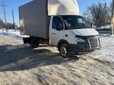 ГАЗ ГАЗель 2020 года за 6 700 000 тг. в Уральск – фото 2