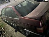 Volkswagen Passat 1992 года за 1 200 000 тг. в Темиртау – фото 4