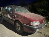 Volkswagen Passat 1992 года за 1 200 000 тг. в Темиртау