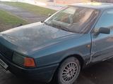 Audi 80 1991 годаүшін700 000 тг. в Астана – фото 2