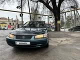 Toyota Camry 1996 годаүшін3 700 000 тг. в Алматы