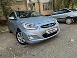 Hyundai Accent 2013 годаүшін5 700 000 тг. в Тараз