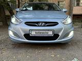 Hyundai Accent 2013 года за 5 700 000 тг. в Тараз – фото 5