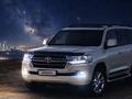 Toyota Land Cruiser 2019 года за 44 000 000 тг. в Астана – фото 2