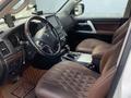 Toyota Land Cruiser 2019 года за 44 000 000 тг. в Астана – фото 3