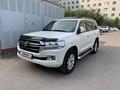 Toyota Land Cruiser 2019 года за 44 000 000 тг. в Астана – фото 6