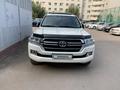 Toyota Land Cruiser 2019 года за 44 000 000 тг. в Астана – фото 8