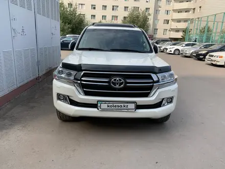 Toyota Land Cruiser 2019 года за 44 000 000 тг. в Астана – фото 8