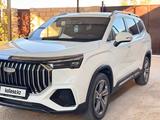 Geely Okavango 2025 годаүшін11 500 000 тг. в Актау – фото 2