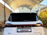 Geely Okavango 2025 годаүшін11 500 000 тг. в Актау
