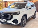 Geely Okavango 2025 годаүшін11 500 000 тг. в Актау – фото 5
