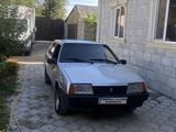 ВАЗ (Lada) 21099 2002 года за 550 000 тг. в Тараз – фото 2