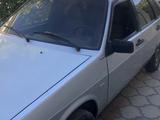 ВАЗ (Lada) 21099 2002 года за 550 000 тг. в Тараз – фото 5