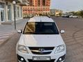 ВАЗ (Lada) Largus 2014 годаүшін3 999 990 тг. в Актау – фото 2