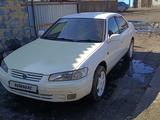 Toyota Camry Gracia 1999 года за 2 900 000 тг. в Семей – фото 2