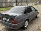 Opel Vectra 1989 года за 1 100 000 тг. в Тараз – фото 3