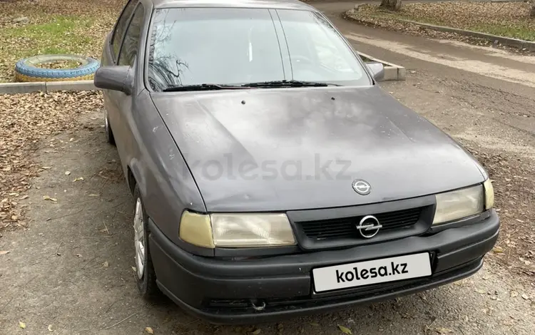 Opel Vectra 1989 года за 1 100 000 тг. в Тараз