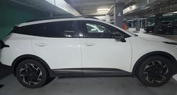 Kia Sportage 2023 года за 15 000 000 тг. в Астана