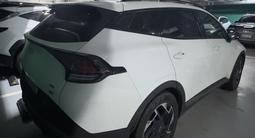 Kia Sportage 2023 года за 15 000 000 тг. в Астана – фото 3