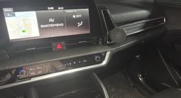Kia Sportage 2023 года за 15 000 000 тг. в Астана – фото 4