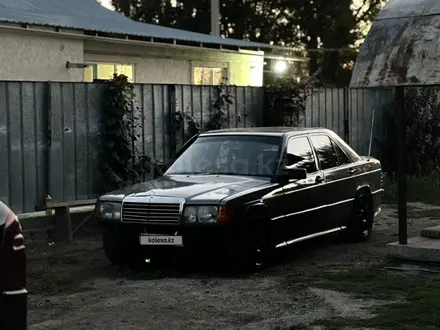 Mercedes-Benz 190 1991 года за 1 490 000 тг. в Алматы – фото 19