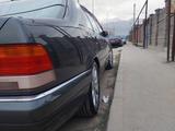 Mercedes-Benz S 500 1994 годаfor7 900 000 тг. в Алматы – фото 2