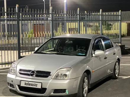 Opel Vectra 2003 года за 2 000 000 тг. в Шымкент – фото 2