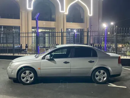 Opel Vectra 2003 года за 2 000 000 тг. в Шымкент – фото 3
