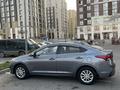 Hyundai Accent 2018 года за 7 350 000 тг. в Алматы – фото 10