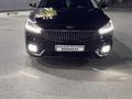 Kia K7 2018 года за 11 000 000 тг. в Кызылорда – фото 8