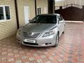 Toyota Camry 2007 года за 6 100 000 тг. в Алматы – фото 13