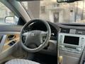 Toyota Camry 2007 года за 6 100 000 тг. в Алматы – фото 17