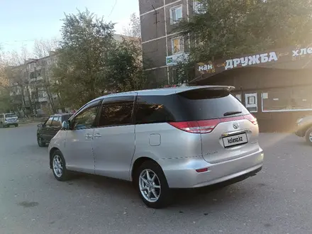 Toyota Estima 2008 года за 7 000 000 тг. в Экибастуз