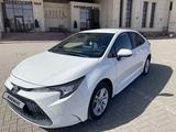 Toyota Corolla 2022 года за 6 700 000 тг. в Караганда – фото 3