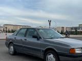 Audi 80 1991 года за 1 200 000 тг. в Талдыкорган – фото 3