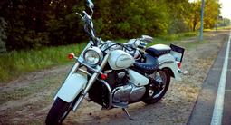 Suzuki  VL400 Intruder 2005 годаүшін2 100 000 тг. в Павлодар – фото 2