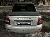 ВАЗ (Lada) Priora 2170 2012 годаүшін1 500 000 тг. в Алматы – фото 2