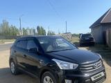 Hyundai Creta 2017 года за 6 900 000 тг. в Павлодар – фото 2