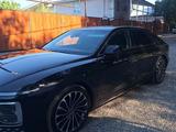 Hyundai Grandeur 2022 годаүшін18 500 000 тг. в Алматы