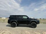 Toyota 4Runner 2015 годаүшін13 000 000 тг. в Жанаозен – фото 2