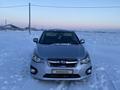 Subaru Impreza 2014 годаfor5 200 000 тг. в Актобе – фото 2